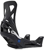 Amazon.com : Burton Men's Step On Re:Flex Snowboard Bindings